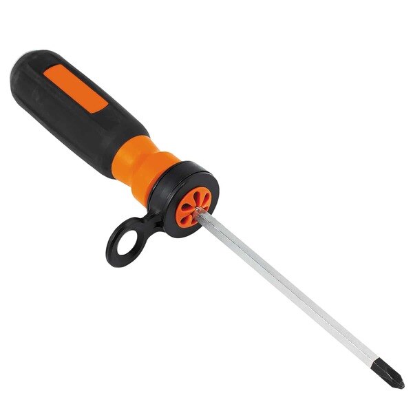 Black And Orange Hand Tool Trap Slips