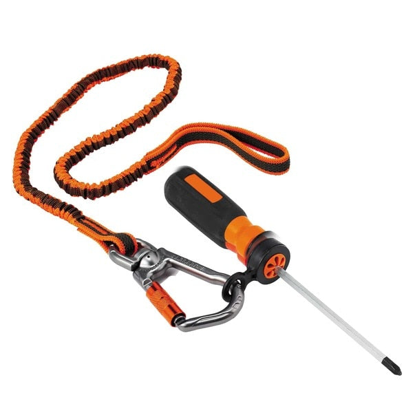 Black And Orange Hand Tool Trap Slips