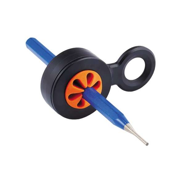 Black And Orange Hand Tool Trap Slips