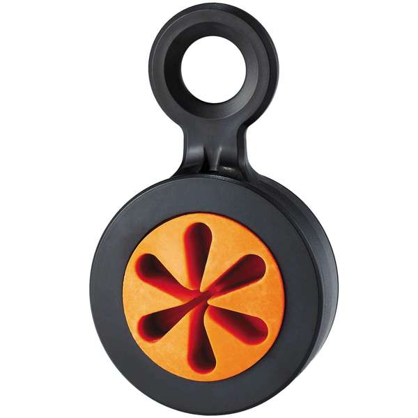 Black And Orange Hand Tool Trap Slips