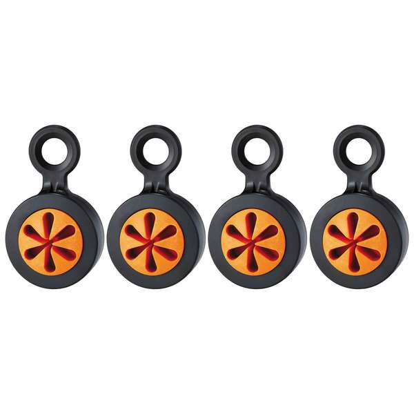 Black And Orange Hand Tool Trap Slips