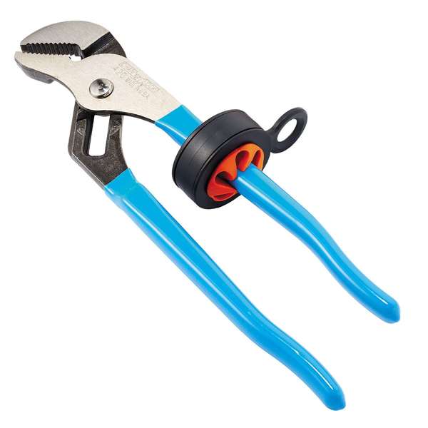 Black And Orange Hand Tool Trap Slips