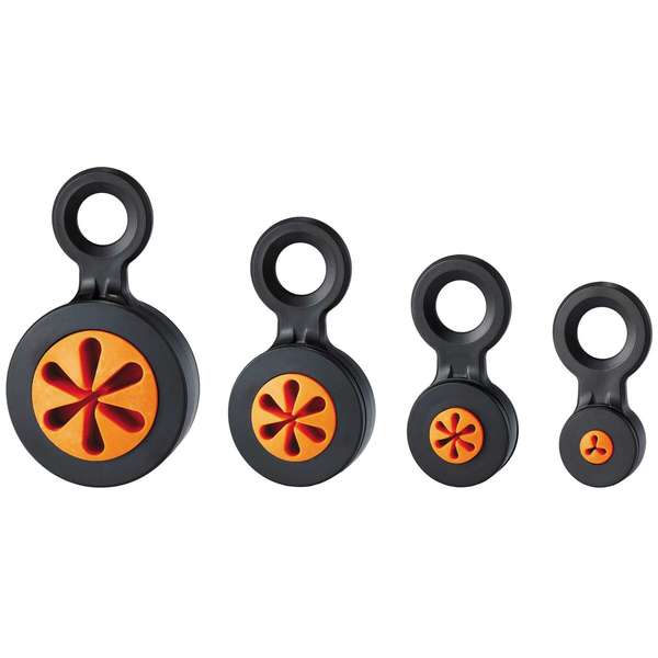 Black And Orange Hand Tool Trap Slips