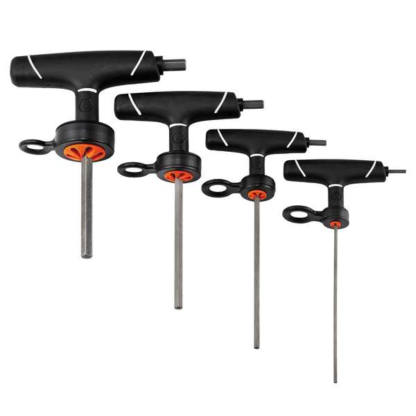 Black And Orange Hand Tool Trap Slips