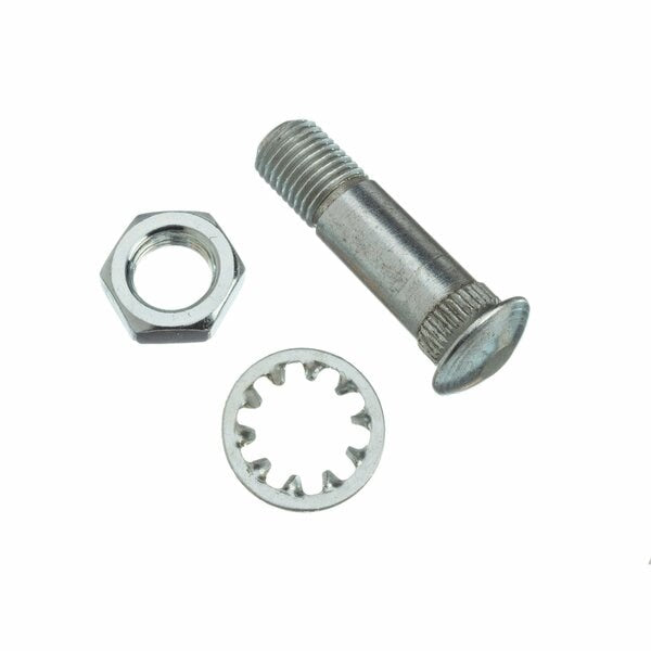 Bolt, Asm Hinge