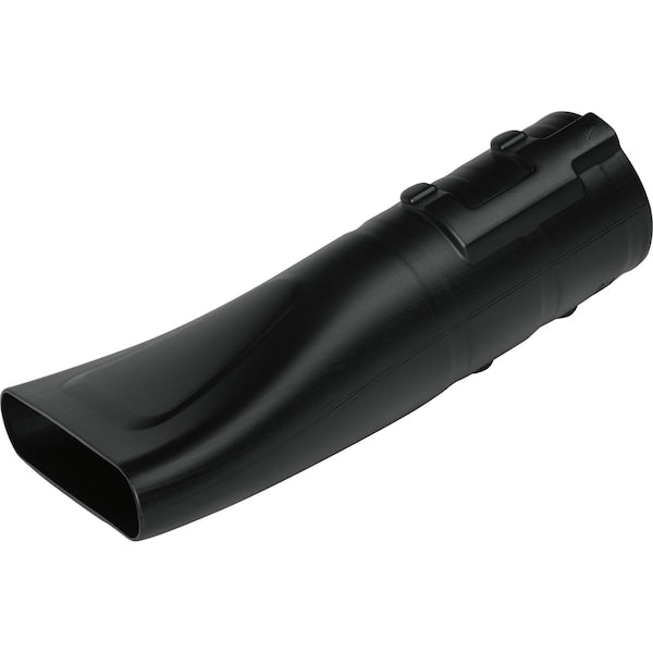 Flat End Nozzle, XBU02Z