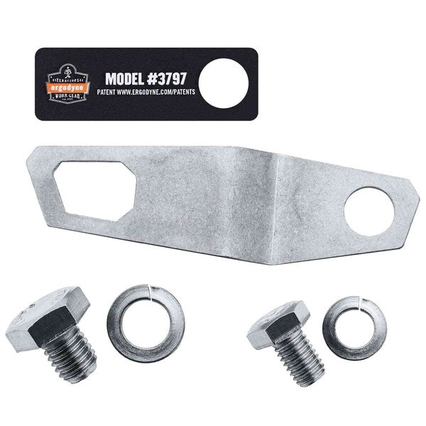 Stainless Grinder Tool Trap