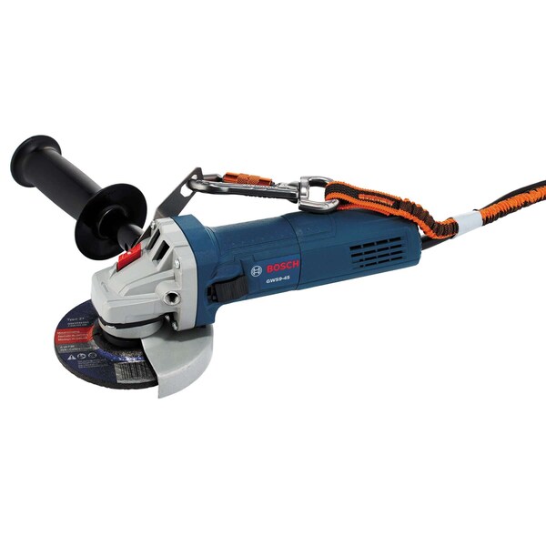 Stainless Grinder Tool Trap