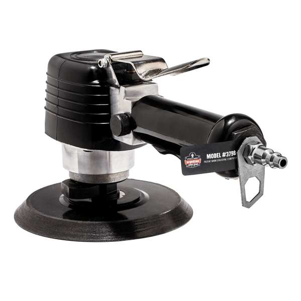 Stainless Pneumatic Tool Trap