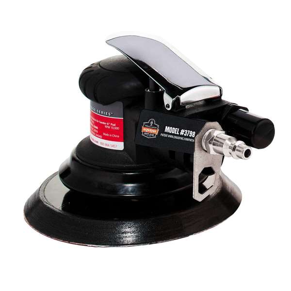 Stainless Pneumatic Tool Trap