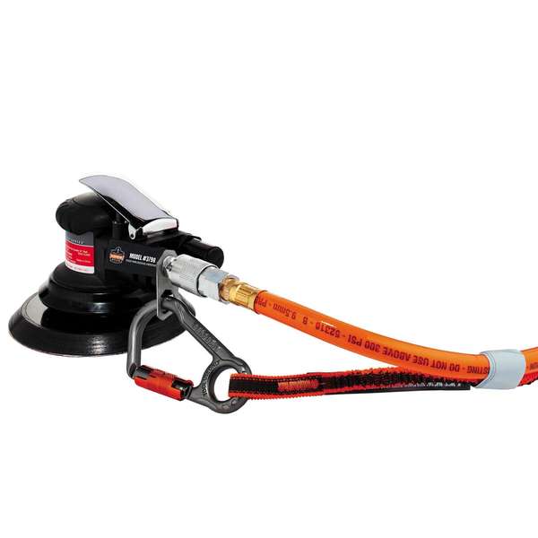 Stainless Pneumatic Tool Trap