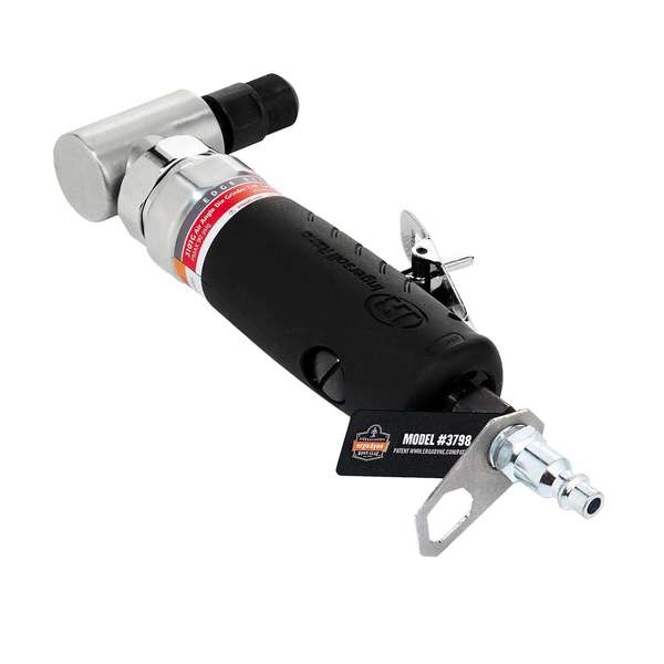Stainless Pneumatic Tool Trap