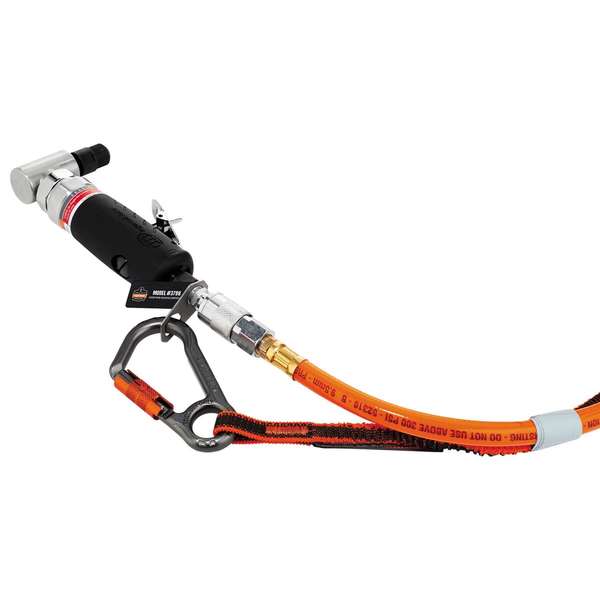 Stainless Pneumatic Tool Trap