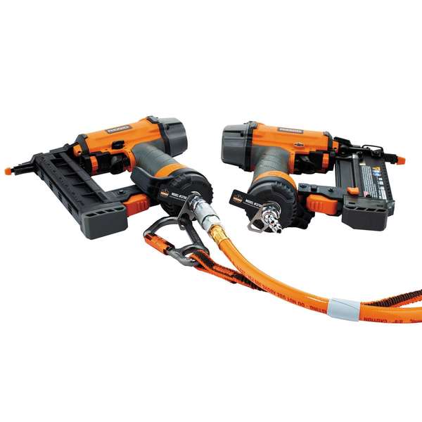 Stainless Pneumatic Tool Trap