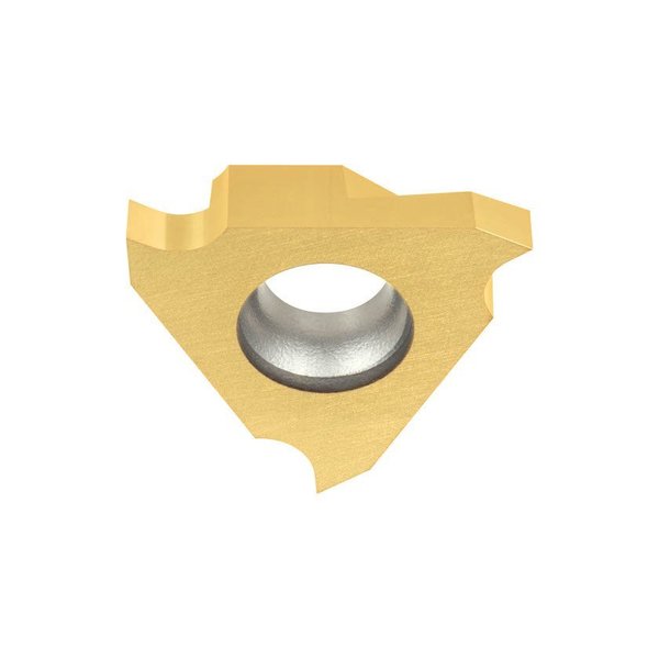Parting Off Indexable Insert, JTGR3, PK10