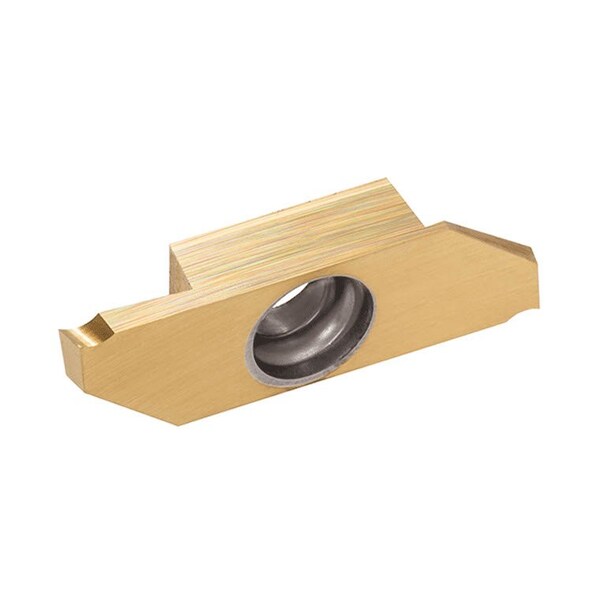 Parting Off Indexable Insert, JXGR8, PK10