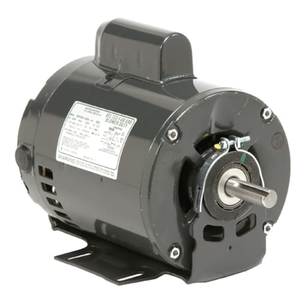 Motor, 3/4HP, 1725RPM, 115/230V, 60HZ, 56, ODP