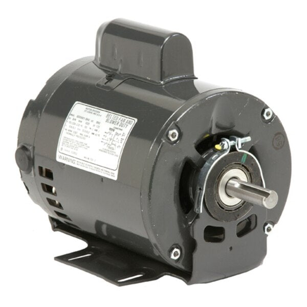 Motor, 1/6HP, 850RPM, 115V, 60HZ, 48