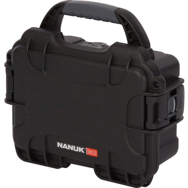 Black Protective Case, 9.1