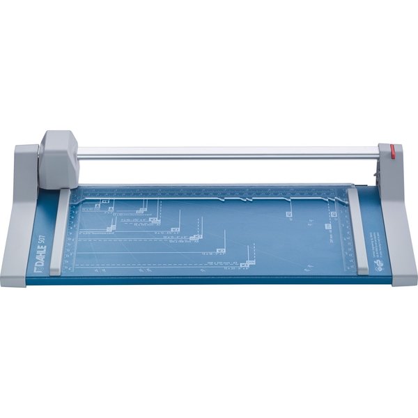 Perf. Rolling Paper Trimmer, 12-1/2