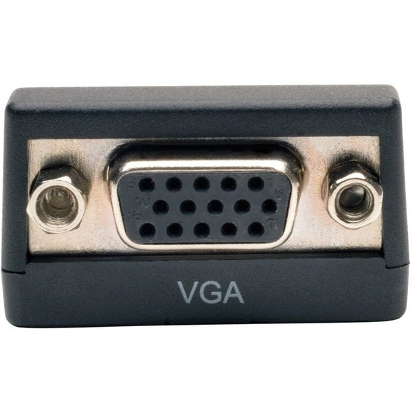 Cable Adapter, DisplayPort 1.2(M), VGA(F)