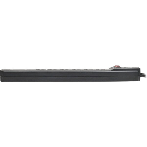 Surge, 6 Outlet, 6ft cord, 990J, 2xUSB, TAA