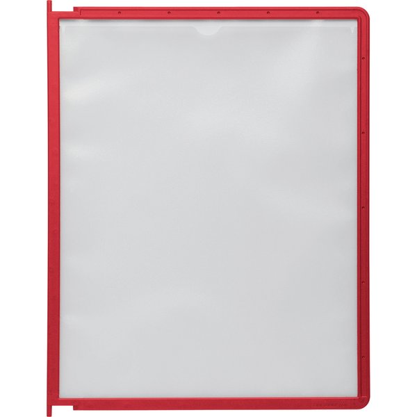 Replacement Panels, Letter Size, PK5