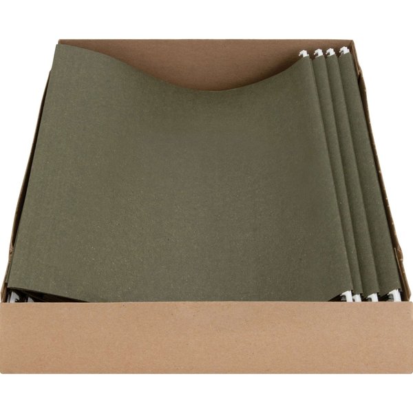 Folder, Hang, Rcyc, Ltr, PK25