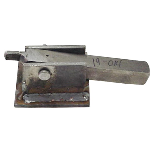 Lip Latches, Lifters, And Locks, Lip Lat