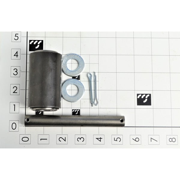 Lift Arm Rollers, Cam Follower Kit, 1-3/