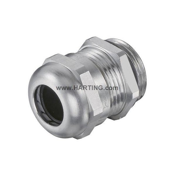 Cord Connector, Body Brass, Cable OD 25 mm