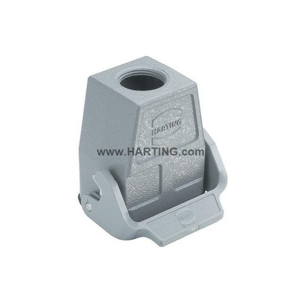 Rectangular Connector Housing, 74 mm H