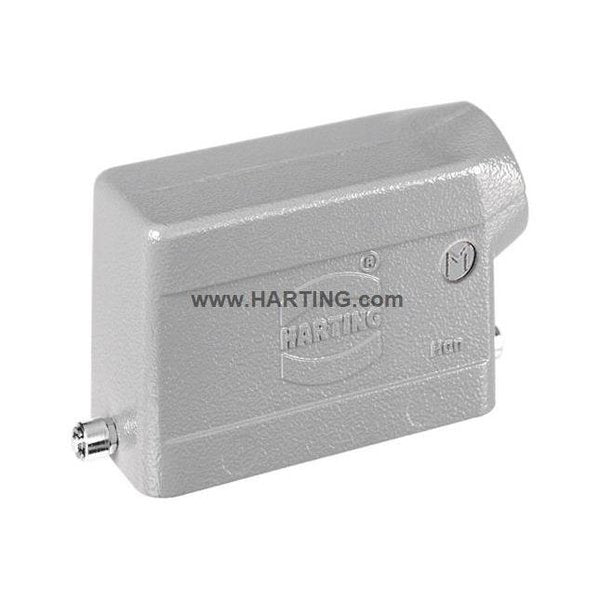 M25 Rectangular Connector Hood, H