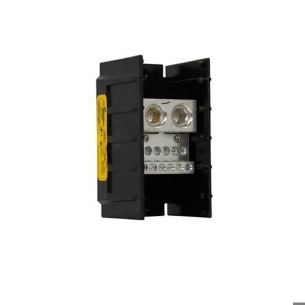 Pwr Dist Block, 760A, 1P, 6AWG-500 MCM, 600V