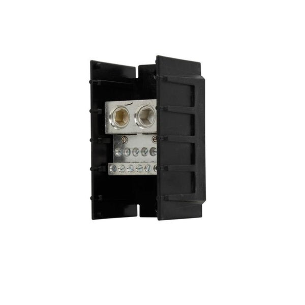 Pwr Dist Block, 760A, 1P, 6AWG-500 MCM, 600V