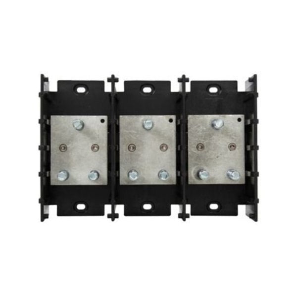 Pwr Dist Block, 400A, 1P, 1P Primary, 600VAC