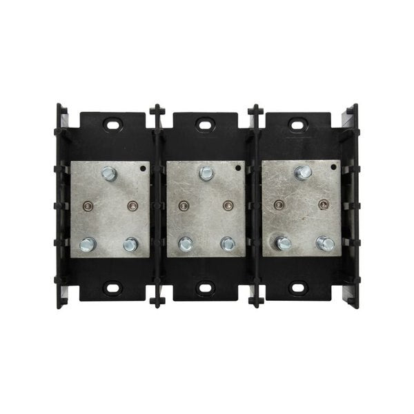 Pwr Dist Block, 400A, 1P, 1P Primary, 600VAC