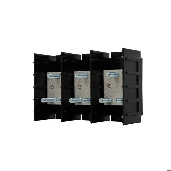 Pwr Dist Block, 400A, 1P, 1P Primary, 600VAC