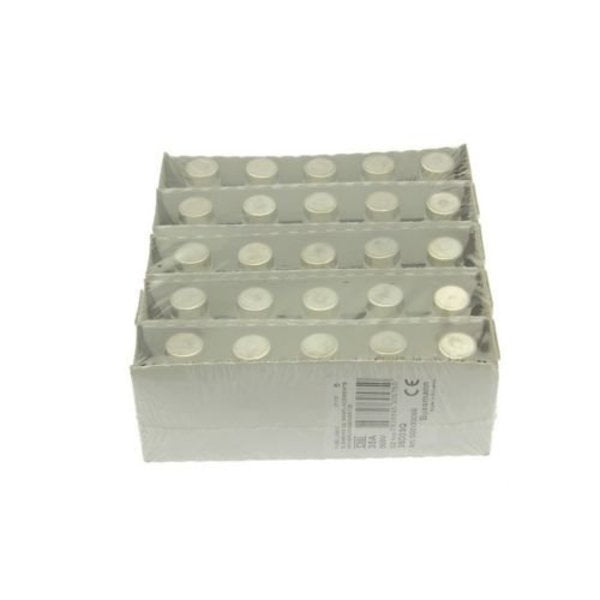 Fuse, Fast Acting, 35 A, D33 Series, 500V AC, Not Rated, 2