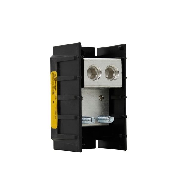 Pwr Dist Block, 380A, 3P, 21P Secndary, 600V