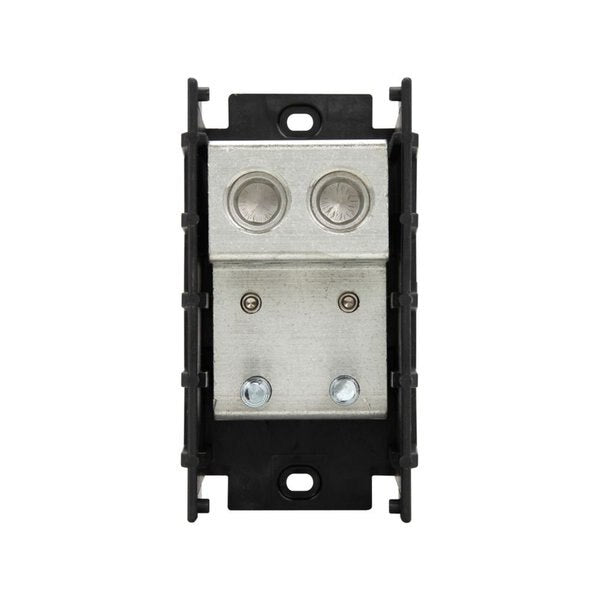 Pwr Dist Block, 380A, 3P, 21P Secndary, 600V