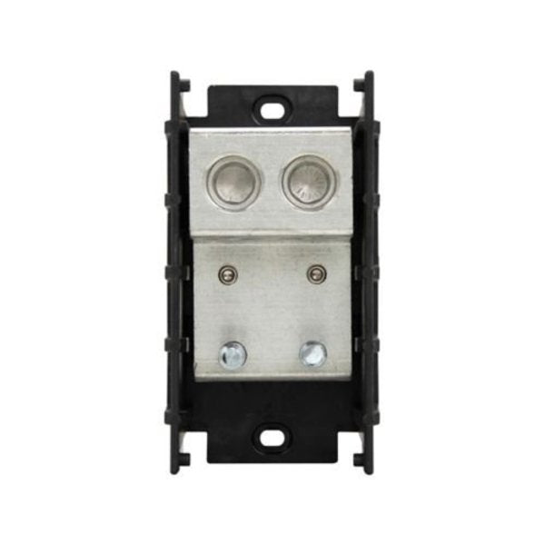 Pwr Dist Block, 380A, 3P, 21P Secndary, 600V