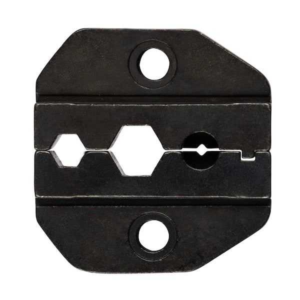 Die Set HDTV BNC/TNC 3 Pc Coax Hex Sizes