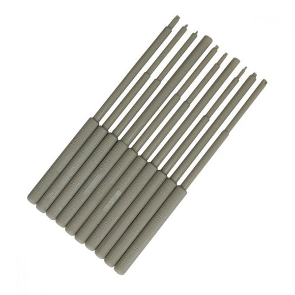 Trimming Tool Set, 10pc