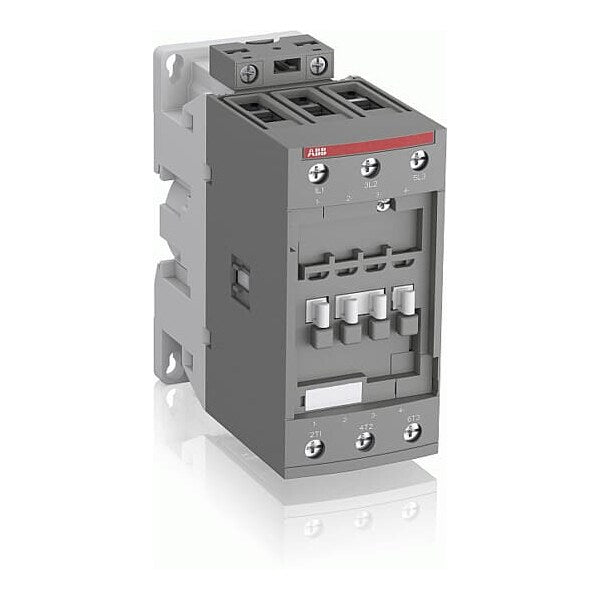 AF65 90A, 3P, Screw Term, 48-130V50/60Hz-DC