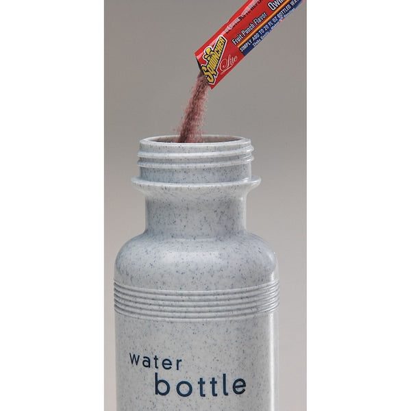 Quick Stiks, Sugar Free Drink Mix Powder, 20 oz Yield per 11 oz Pack, Fruit Punch, 50 Packs