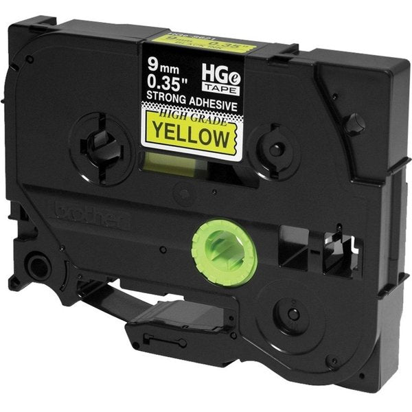Adhesive Label Tape Cartridge 0.35