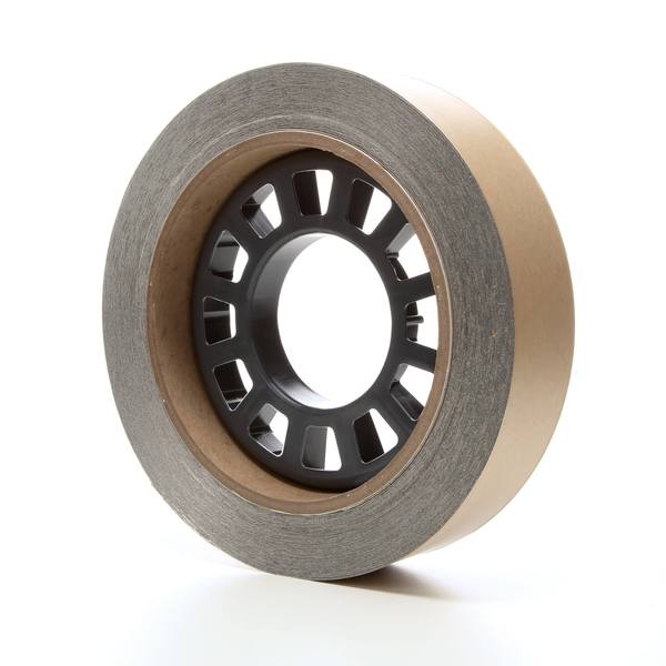 Damping Foil Tape, Aluminum, Silver, PK5