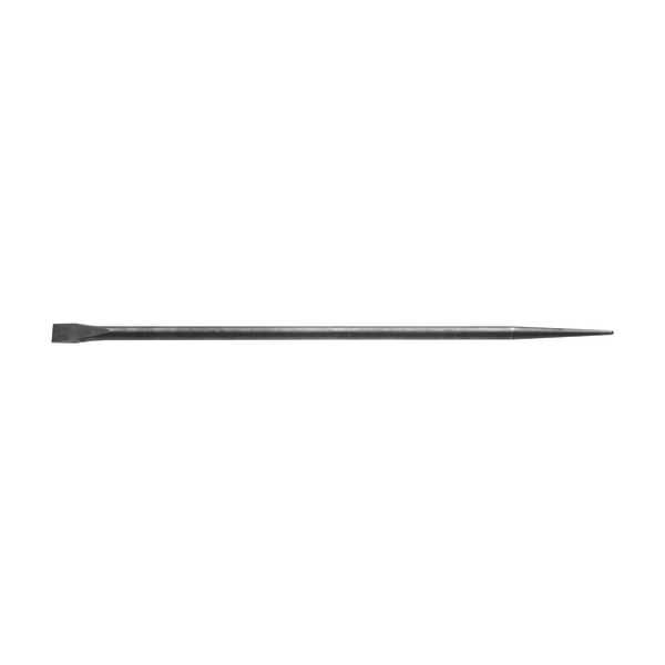 Connecting Bar, 30-Inch Round, Straight Chisel-End