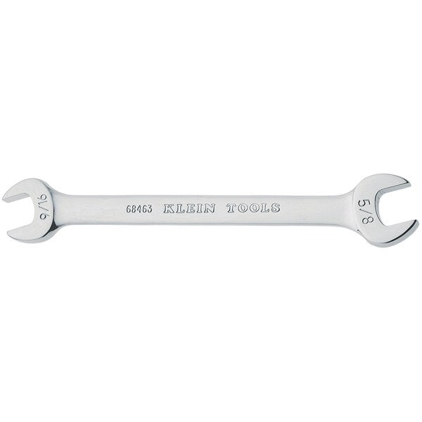 Open-End Wrench 13/16-Inch and 7/8-Inch Ends